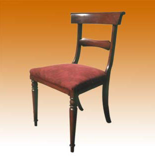 bespoke chair